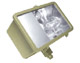 Small SRF 50Watt Mercury Vapor Flood - SRF-BRA