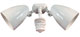 RAB - Motion Detector Bullet Flood Kit
