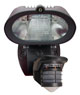 RAB - Motion Detector Single Swoop Quartz Flood Kit