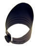 Small Aluminum Downlight Shield  -  TEC S1