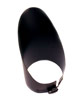 Medium Aluminum Downlight Shield  -  TEC S3