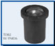 PAR36 Low Voltage Well Light with Guard + 75W Transformer - TEC TDB2G-PAR36-T