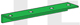 TLCA4 - 4 Light Angle Iron Cross Arm for Metal Poles