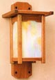 Arroyo Thorsen 9" Sconce TWS-9RGW