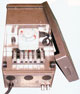 Techlight - Low Votlage Lighting Transformer - 300 Watt - LVSS300M