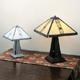 Utopian 11" table lamp