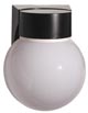 RAB - Glass Ball Entry Lighting