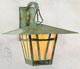 Arroyo Westmoreland 17" Wall Mount WB-17GW-VP