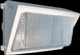 RAB Metal Halide Outdoor Wall Pack Fixtures - WP2