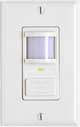WSD - Motion Detector Switch