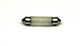 THHC Lighting - 12 Volt, 10 Watt, Frosted Xenon Lamp - FT12/10xf (5-pk)