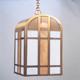 Yorktown 10" hanging pendant