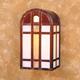 Yorktown 7" wall mount