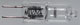 American Lighting - Xenon 10watt Replacement Lamps - ALX10BX