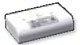 American Lighting - Slim-Line Hardwire Junction Box - ALSLBOX