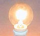 American Lighting - Long Life Bulbs  B75C