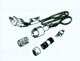 American Lighting - Rope Light Accessories - LED 3/8" Connector Kit B 
