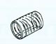 American Lighting - Rope Light Accessories - Dead End A (100-PK)