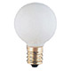 Globe G12 - Candelabra Base-300015