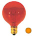 Globe G12 - Candelabra Base-302010