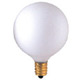 Globe G16 1/2 - Candelabra Base - 310040