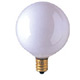 Globe G16 1/2 - Candelabra Base - 310160
