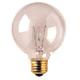 Globe G25 - Standard Base - 331100