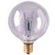 Globe G16 1/2 - Candelabra Base - 381140