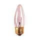 Chandelier B10 - Torpedo: Standard Base  - 405060