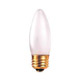 Chandelier B10 - Torpedo: Standard Base  - 406040
