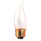 Chandelier CA10 - Flame: Standard Base  - 409040