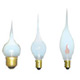 Chandelier S11- Showroom Series: Showroom, Silicone, Prism - 411007