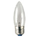 Chandelier B10- Krystal Touch™: Flame, Torpedo - 460525