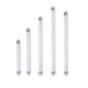 Fluorescent T8 - T5, T8: Miniature-501015
