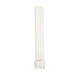 Compact Fluorescent T4 - Twin Tube: Energy Wiser/Major Brand-504043