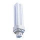 Compact Fluorescent T4 - Quad 4-Pin: Energy Wiser/Major Brand-504721