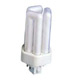 Compact Fluorescent T4 - Triple 4-Pin: Energy Wiser/Major Brand-504826