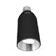 Compact Fluorescent Coil - Dark Sky: Universal, Base Up-509915