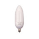 Compact Fluorescent Torpedo - Deco Chandelier: Candelabra, Standard-513007