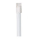Fluorescent T2 - Subminiature: Energy Wiser/Major Brand-517231