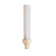 Compact Fluorescent T4 - Quad 2-Pin: Energy Wiser/Major Brand-524133
