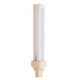 Compact Fluorescent T4 - Quad 2-Pin: Energy Wiser/Major Brand-524148