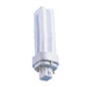 Compact Fluorescent T4 - Quad 4-Pin: Energy Wiser/Major Brand-524223