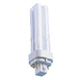 Compact Fluorescent T4 - Quad 4-Pin: Energy Wiser/Major Brand-524228