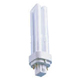 Compact Fluorescent T4 - Quad 4-Pin: Energy Wiser/Major Brand-524246