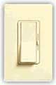 Lutron Fan-Speed Controls - Diva - DVFSQ-F
