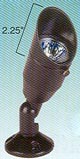 Focus Lighting - Aluminum Bullet Light 