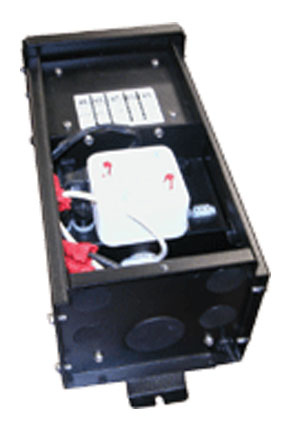 Techlight Economy Low Voltage Enclosure-ELV Series