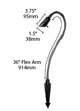 Focus Lighting - Aluminum Spot Light.