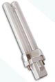 Focus Landscape Lighting - 13W Warm White Tube Lights.